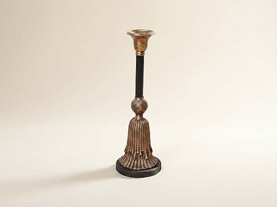 TASSEL KÜÇÜK MUMLUK 33 CM - 1