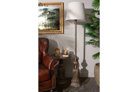 TASSEL LAMBADER 40x172 cm - 4