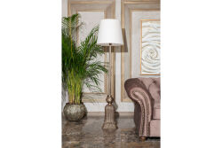 TASSEL LAMBADER 40x172 cm - 3