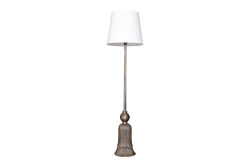 TASSEL LAMBADER 40x172 cm - 2