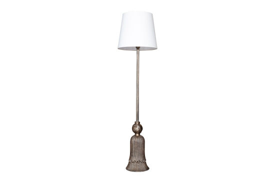 TASSEL LAMBADER 40x172 cm - 2