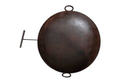 TEKERLEKLI MANGAL 120x120x55cm TK-13370-TK-13121- TK-13059-TK-012952-7067-RST-6406-9567-12341-TK-13059-TK-013310-TK-013370-TK-013518 - 4