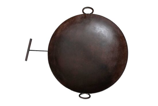 TEKERLEKLI MANGAL 120x120x55cm TK-13370-TK-13121- TK-13059-TK-012952-7067-RST-6406-9567-12341-TK-13059-TK-013310-TK-013370-TK-013518 - 4