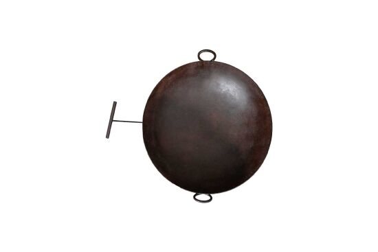 TEKERLEKLI MANGAL 66x66x55cm TK-13369-TK-13120-TK-013058-TK-012951-7067-RST-6406-9567-12341-TK-13058-TK-013309-TK-013369-TK-013417 - 3