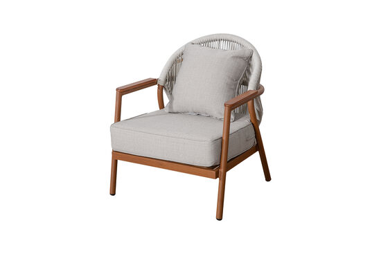 TEKLİ KOLTUK 69x73x78cm 2077S-1 - 5