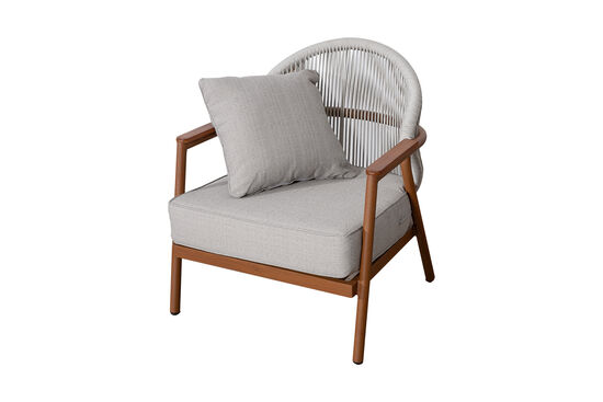 TEKLİ KOLTUK 69x73x78cm 2077S-1 - 6