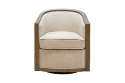 TEKLİ KOLTUK KAHVE 74x67x81cm 2601-RF - 3