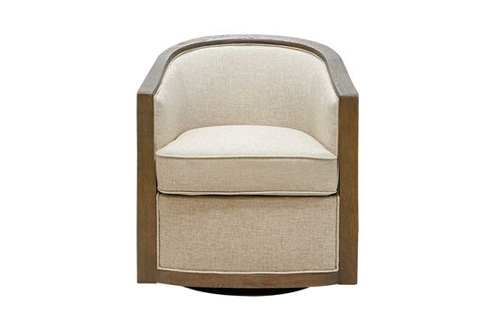TEKLİ KOLTUK KAHVE 74x67x81cm 2601-RF - 3