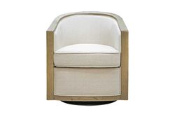 TEKLİ KOLTUK KREM 74x67x81cm 2601-RF - 3