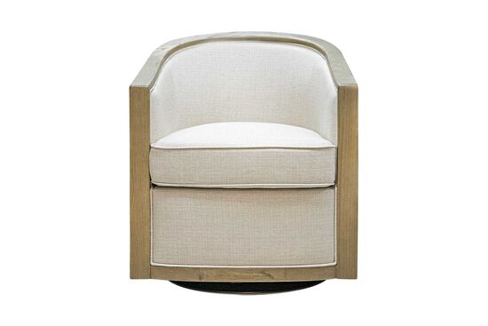 TEKLİ KOLTUK KREM 74x67x81cm 2601-RF - 3
