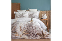 TERRACOTA NEVRESİM TAKIMI 200X220 CK. 6 PRC (P.S) - HOME SWEET HOME