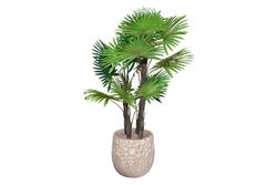 TH008769-A YAPAY PALMIYE AGACI 100cm(759TUF000077) - 2