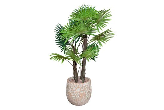 TH008769-A YAPAY PALMIYE AGACI 100cm(759TUF000077) - 2