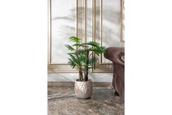 TH008769-A YAPAY PALMIYE AGACI 100cm(759TUF000077) - 3