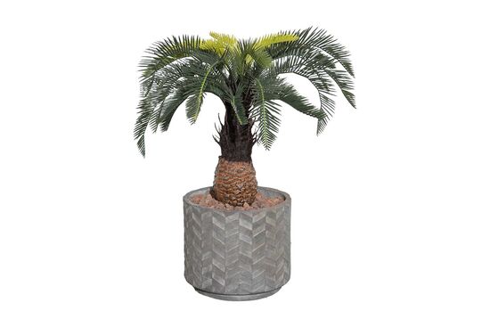 TH049038-A YAPAY CYCAS PALMIYE AGACI 90cm(759TUF000112) - 2