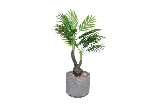 TH070041-A MINI PALMIYE YAPAY AGAC 85cm(759TUF000111) - 2