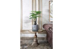 TH070041-A MINI PALMIYE YAPAY AGAC 85cm(759TUF000111) - 3