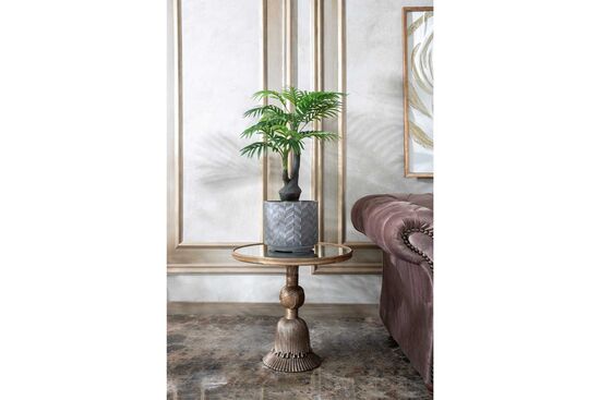 TH070041-A MINI PALMIYE YAPAY AGAC 85cm(759TUF000111) - 3