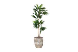 TH070042-A PALMIYE YAPAY AGAC 135cm(759TUF000035) - 2