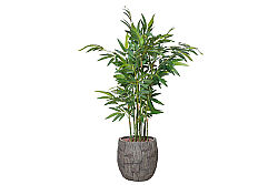 TH070323-A BAMBU YAPAY AGACI 145cm(759TUF000014) - 2