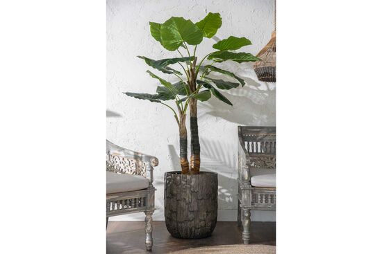 TH070346-A WILD TARO YAPAY AGAC 190cm(759TUF000104) - 3