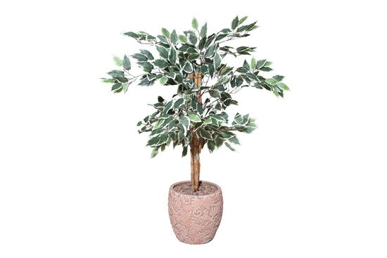 TH218030 3 KÖK FIKUS YAPAY AGAC 110CM(759TUF000068) - 2