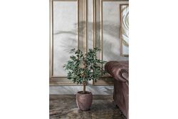 TH218030 3 KÖK FIKUS YAPAY AGAC 110CM(759TUF000068) - 3