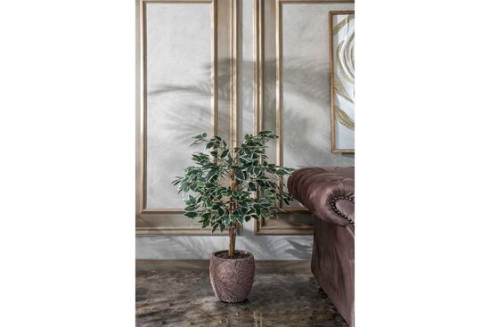 TH218030 3 KÖK FIKUS YAPAY AGAC 110CM(759TUF000068) - 3