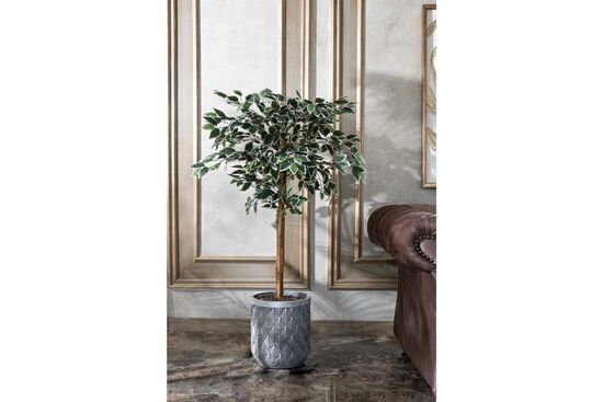 TH218031 3 KÖK FIKUS YAPAY AGAC 145CM(759TUF000038) - 3