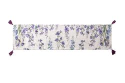 TIGER LILY RUNNER ( ACSBR2401 ) ÇOK RENKLİ 40X120 CM - RUNNER