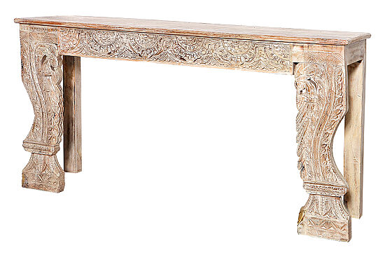 TIRNAK KREM 159x40x82cm TK-13127-7114-44718-9315-TK-13032 - 5