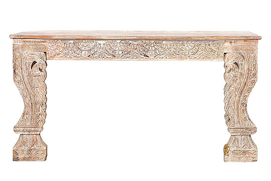 TIRNAK KREM 159x40x82cm TK-13127-7114-44718-9315-TK-13032 - 4