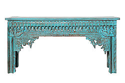 TIRNAK MAVİ 150x37x75cm TK-13128-7140-6440-9316-18-TK-012185-TK-13033 - 4