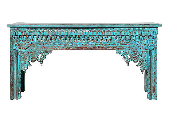 TIRNAK MAVİ 150x37x75cm TK-13128-7140-6440-9316-18-TK-012185-TK-13033 - 4