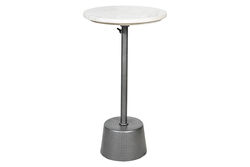 TK-009172-9561 RJS-052001 TK-9561 YAN SEHPA MERMER 30x30x56cm - 3