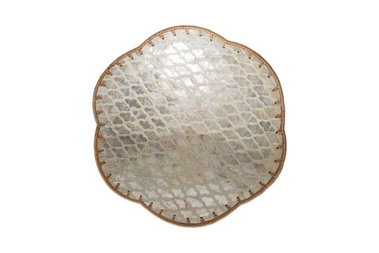 TK2310 7 DEKORATIF KASE 35x8cm - 2