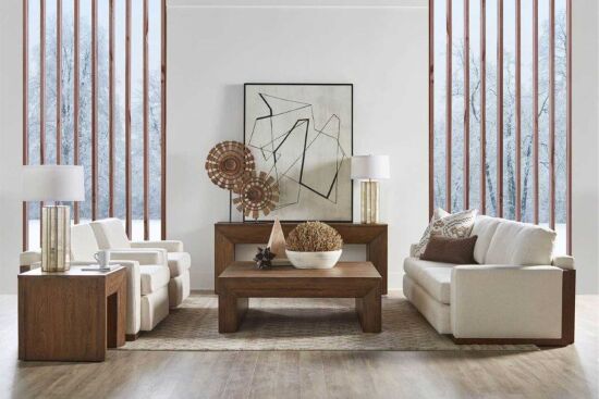 TURNER TEKLİ KOLTUK KREM 105x114.5x71cm 778503-5335 - 3