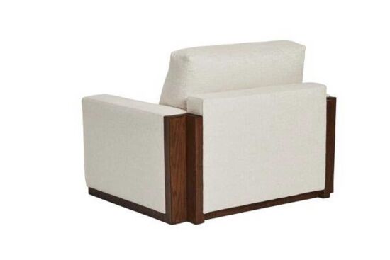 TURNER TEKLİ KOLTUK KREM 105x114.5x71cm 778503-5335 - 5