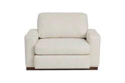 TURNER TEKLİ KOLTUK KREM 105x114.5x71cm 778503-5335 - 6
