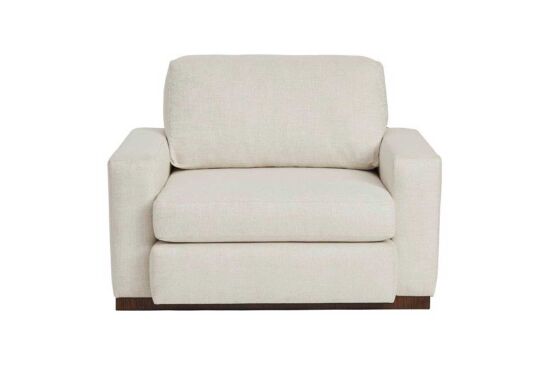 TURNER TEKLİ KOLTUK KREM 105x114.5x71cm 778503-5335 - 6