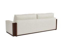 TURNER ÜÇLÜ KOLTUK KREM 105x254x71cm 778501-5335 - 7
