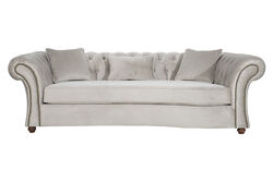 UCLU KOLTUK GRI 117x225x78cm FOR ( LETTO 2605) - 3
