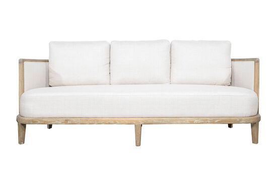 ÜÇLÜ KOLTUK KREM 80x200x83cm 1375-S - 6