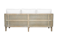 ÜÇLÜ KOLTUK KREM 80x200x83cm 1375-S - 8