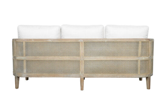 ÜÇLÜ KOLTUK KREM 80x200x83cm 1375-S - 8