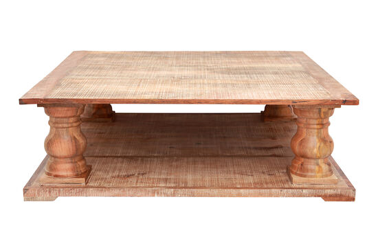 V-5414-A ORTA SEHPA KARE 147x147x45cm - 6
