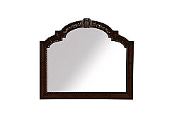 VALENCİA AYNA KAHVE 3.81x125.73x109.22cm 209121-2304 - 3