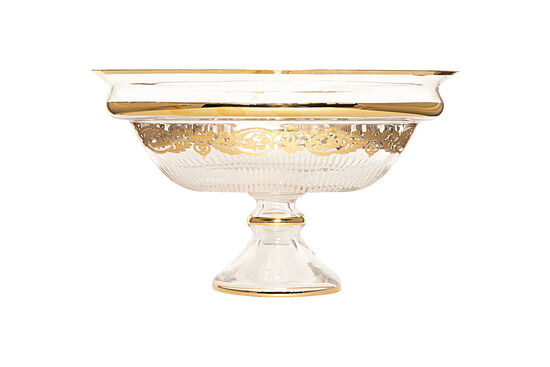VANITY AYAKLI GONDOL 17,5-29x17 cm - 3