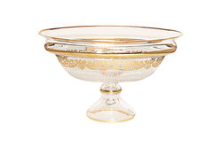 VANITY AYAKLI GONDOL 17,5-29x17 cm - 2