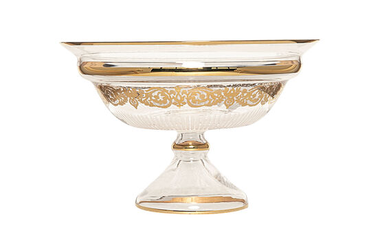 VANITY AYAKLI MEYVELİK 29x18 cm - 3